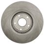 Raybestos 982055R Raybestos R-Line Brake Rotor