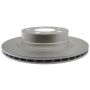 Raybestos 982062 Raybestos Specialty - Street Performance Coated Brake Rotor