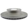 Raybestos 982062FZN Raybestos Element3 Coated Brake Rotor