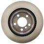 Raybestos 982062R Raybestos R-Line Brake Rotor