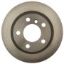 Raybestos 982062R Raybestos R-Line Brake Rotor