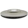 Raybestos 982065 Raybestos Specialty - Truck Coated Brake Rotor