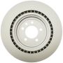 Raybestos 982065 Raybestos Specialty - Truck Coated Brake Rotor