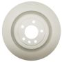 Raybestos 982065 Raybestos Specialty - Truck Coated Brake Rotor