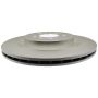 Raybestos 982065FZN Raybestos Element3 Coated Brake Rotor
