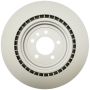 Raybestos 982065FZN Raybestos Element3 Coated Brake Rotor