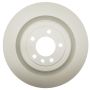 Raybestos 982065FZN Raybestos Element3 Coated Brake Rotor