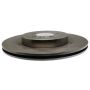 Raybestos 982065R Raybestos R-Line Brake Rotor