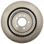 Raybestos 982065R Raybestos R-Line Brake Rotor