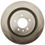 Raybestos 982065R Raybestos R-Line Brake Rotor