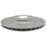 Raybestos 982066 Raybestos Specialty - Truck Coated Brake Rotor