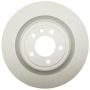 Raybestos 982066 Raybestos Specialty - Truck Coated Brake Rotor