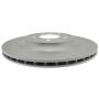 Raybestos 982066FZN Raybestos Element3 Coated Brake Rotor