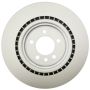 Raybestos 982066FZN Raybestos Element3 Coated Brake Rotor