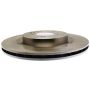 Raybestos 982066R Raybestos R-Line Brake Rotor
