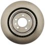 Raybestos 982066R Raybestos R-Line Brake Rotor