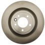 Raybestos 982066R Raybestos R-Line Brake Rotor