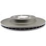 Raybestos 982067 Raybestos Specialty - Street Performance Coated Brake Rotor