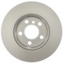Raybestos 982067 Raybestos Specialty - Street Performance Coated Brake Rotor