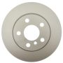 Raybestos 982067 Raybestos Specialty - Street Performance Coated Brake Rotor