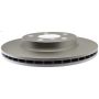 Raybestos 982067FZN Raybestos Element3 Coated Brake Rotor