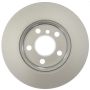 Raybestos 982067FZN Raybestos Element3 Coated Brake Rotor