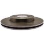 Raybestos 982067R Raybestos R-Line Brake Rotor