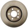 Raybestos 982067R Raybestos R-Line Brake Rotor