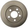 Raybestos 982067R Raybestos R-Line Brake Rotor