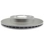 Raybestos 982068 Raybestos Specialty - Street Performance Coated Brake Rotor
