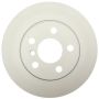 Raybestos 982068 Raybestos Specialty - Street Performance Coated Brake Rotor