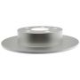 Raybestos 982069FZN Raybestos Element3 Coated Brake Rotor