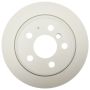 Raybestos 982069FZN Raybestos Element3 Coated Brake Rotor