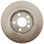 Raybestos 982069R Raybestos R-Line Brake Rotor