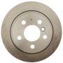 Raybestos 982069R Raybestos R-Line Brake Rotor