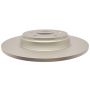Raybestos 982070 Raybestos Specialty - Street Performance Coated Brake Rotor