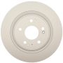 Raybestos 982070 Raybestos Specialty - Street Performance Coated Brake Rotor