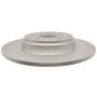 Raybestos 982070FZN Raybestos Element3 Coated Brake Rotor