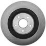 Raybestos 982070R2 Raybestos R-Line+ Brake Rotor