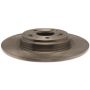 Raybestos 982070R Raybestos R-Line Brake Rotor