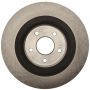 Raybestos 982070R Raybestos R-Line Brake Rotor
