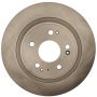Raybestos 982070R Raybestos R-Line Brake Rotor