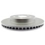 Raybestos 982071 Raybestos Specialty - Street Performance Coated Brake Rotor
