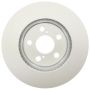 Raybestos 982071 Raybestos Specialty - Street Performance Coated Brake Rotor