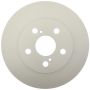 Raybestos 982071 Raybestos Specialty - Street Performance Coated Brake Rotor