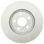 Raybestos 982071FZN Raybestos Element3 Coated Brake Rotor