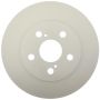 Raybestos 982071FZN Raybestos Element3 Coated Brake Rotor