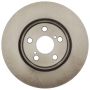 Raybestos 982071R Raybestos R-Line Brake Rotor