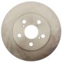 Raybestos 982071R Raybestos R-Line Brake Rotor