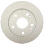Raybestos 982073 Raybestos Specialty - Street Performance Coated Brake Rotor